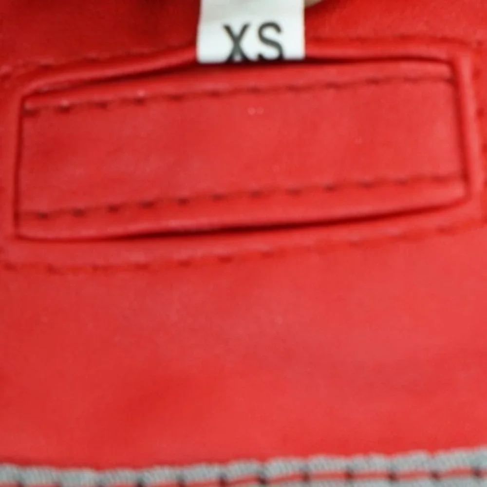 Akira Kaneda Anime Jacket | Good For‎ Health Bad For Education Capsule Coat XS